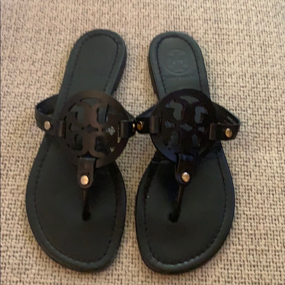 Tory Burch Miller Sandals